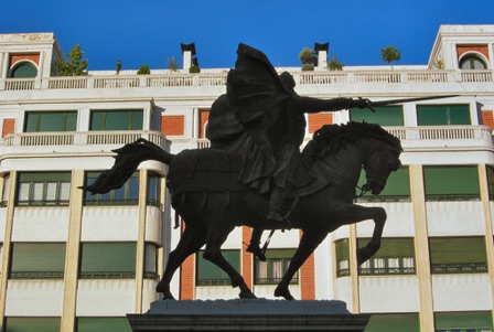 Spagna - Burgos Spagna - Burgos